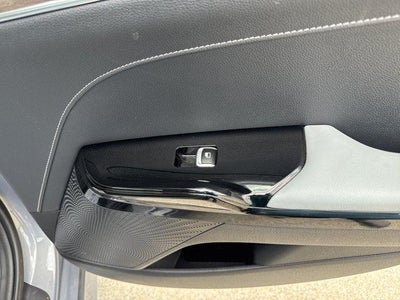 2021 Kia K5 EX Auto FWD