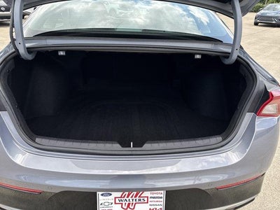 2021 Kia K5 EX Auto FWD