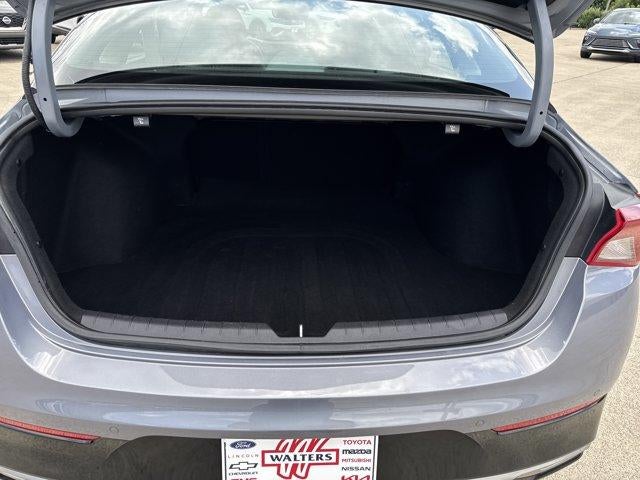 2021 Kia K5 EX Auto FWD