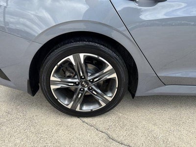 2021 Kia K5 EX Auto FWD