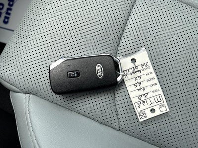 2021 Kia K5 EX Auto FWD