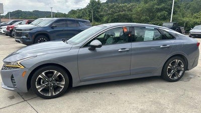 2021 Kia K5 EX Auto FWD