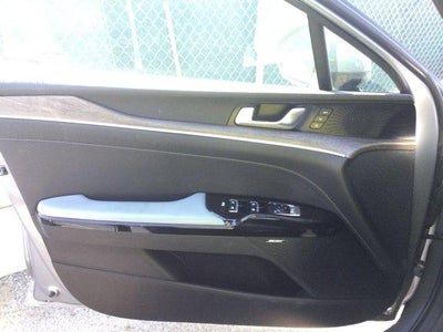 2021 Kia K5 EX Auto FWD