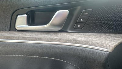 2021 Kia K5 EX Auto FWD