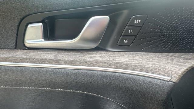 2021 Kia K5 EX Auto FWD