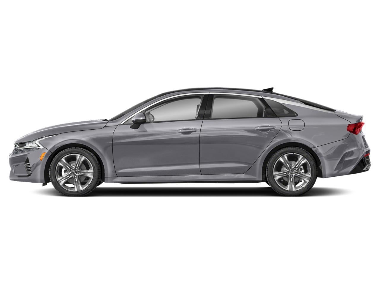2021 Kia K5 EX Auto FWD