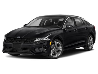 2021 Kia K5 EX Auto FWD