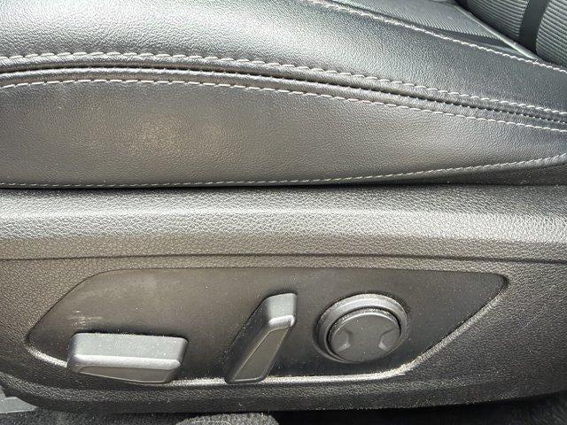 2021 Kia K5 GT-Line Auto FWD