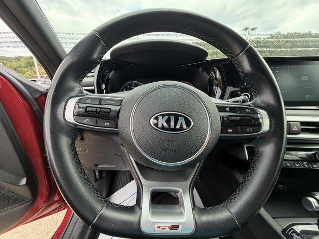 2021 Kia K5 GT-Line Auto FWD