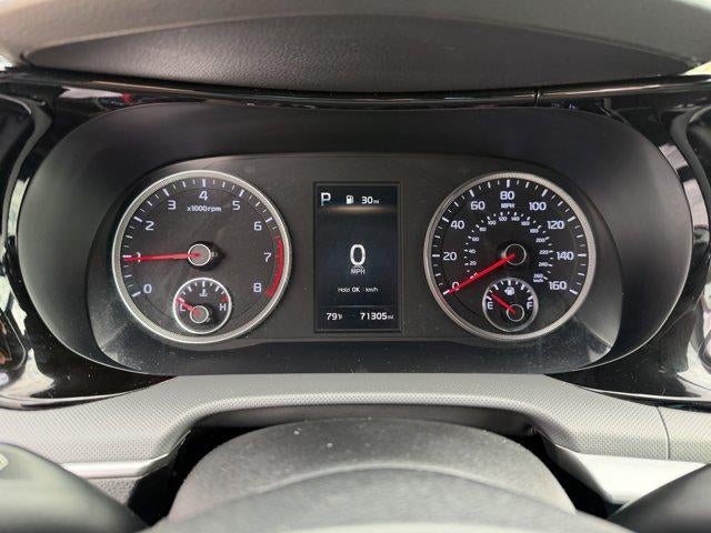 2021 Kia K5 GT-Line Auto FWD