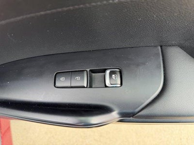 2021 Kia K5 GT-Line Auto FWD