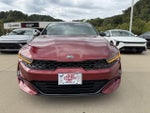 2021 Kia K5 GT-Line Auto FWD