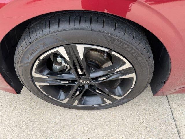 2021 Kia K5 GT-Line Auto FWD