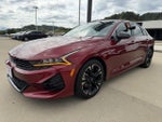 2021 Kia K5 GT-Line Auto FWD