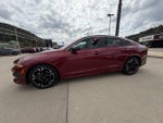2021 Kia K5 GT-Line Auto FWD