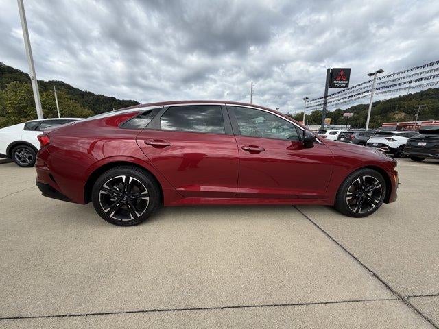 2021 Kia K5 GT-Line Auto FWD