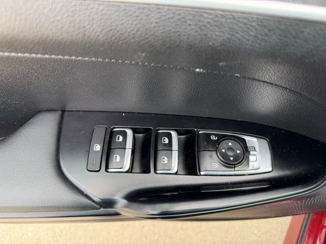 2021 Kia K5 GT-Line Auto FWD