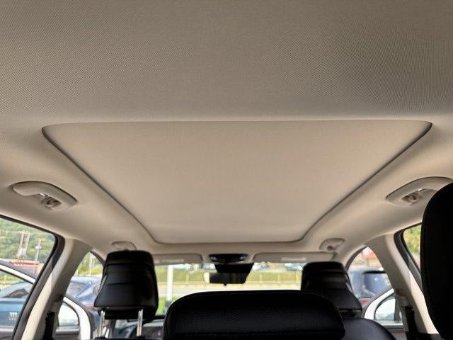 2025 Kia Sportage SX FWD