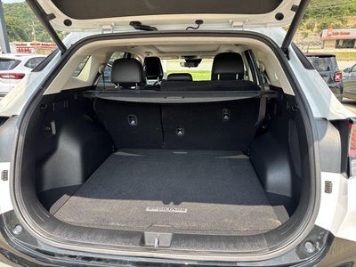 2025 Kia Sportage SX FWD