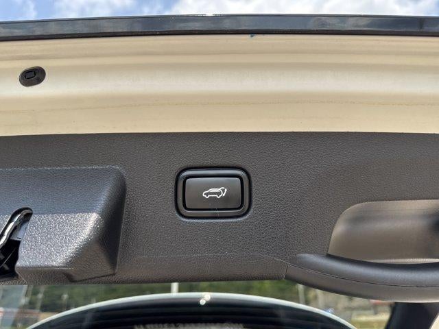2025 Kia Sportage SX FWD
