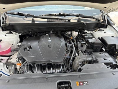 2025 Kia Sportage SX FWD