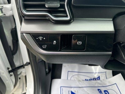 2025 Kia Sportage SX-Prestige FWD