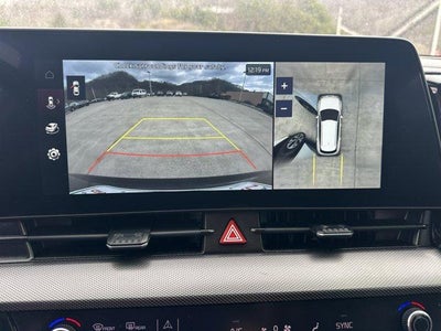 2025 Kia Sportage SX-Prestige FWD