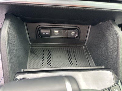 2025 Kia Sportage SX-Prestige FWD