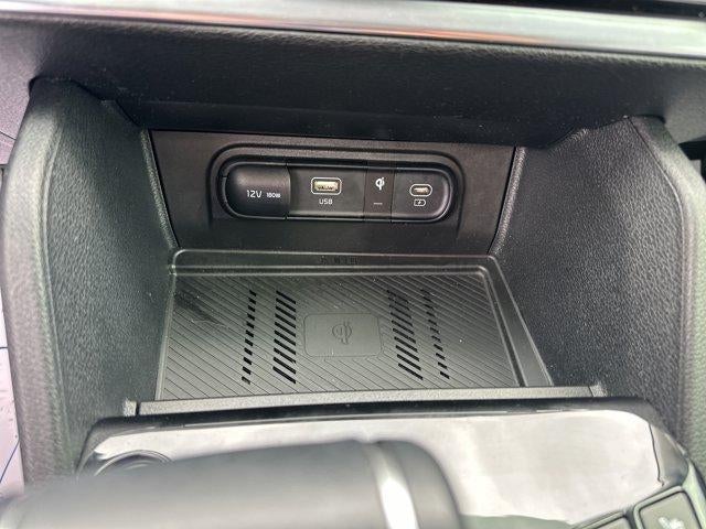 2025 Kia Sportage SX-Prestige FWD