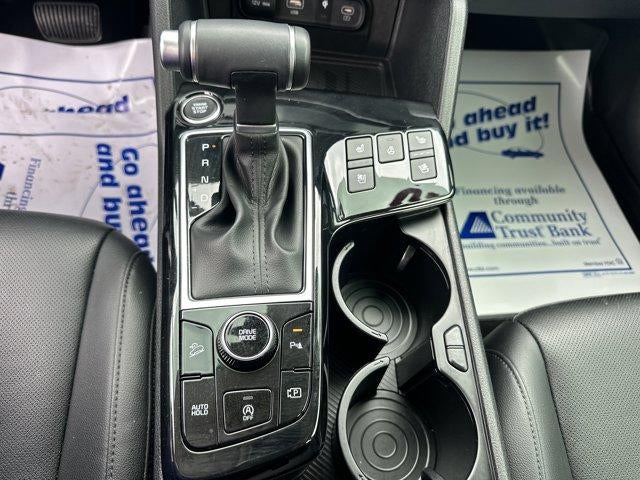 2025 Kia Sportage SX-Prestige FWD