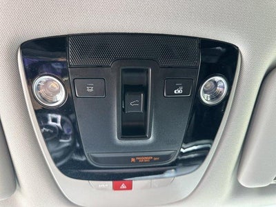 2025 Kia Sportage SX-Prestige FWD