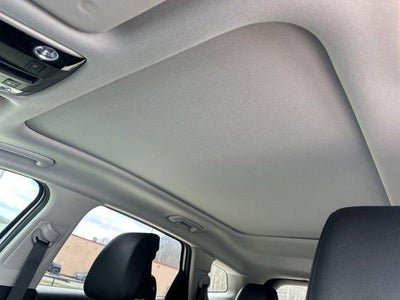 2025 Kia Sportage SX-Prestige FWD