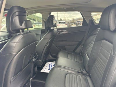 2025 Kia Sportage SX-Prestige FWD