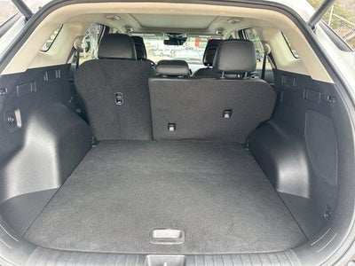 2025 Kia Sportage SX-Prestige FWD