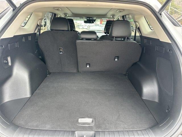 2025 Kia Sportage SX-Prestige FWD