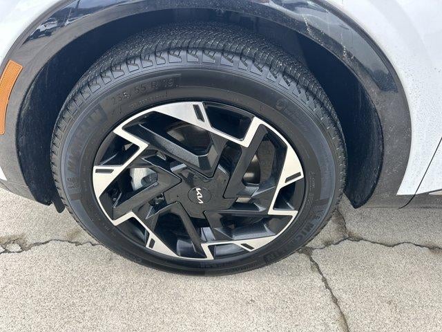 2025 Kia Sportage SX-Prestige FWD