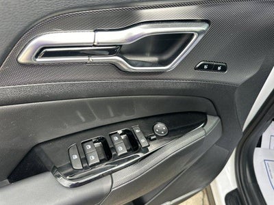 2025 Kia Sportage SX-Prestige FWD