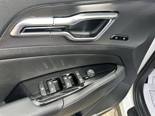 2025 Kia Sportage SX-Prestige FWD