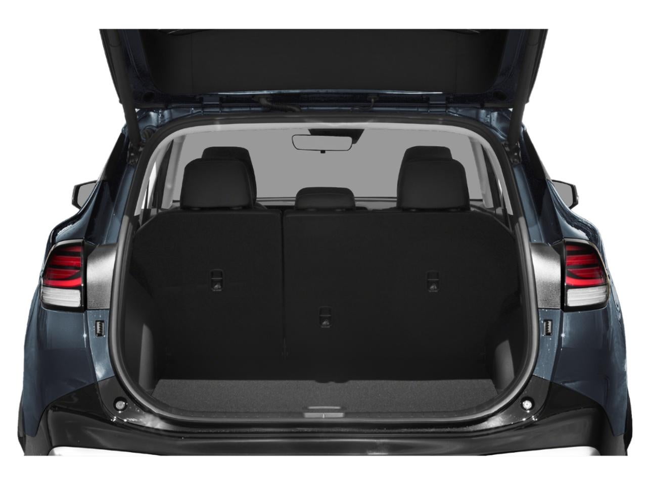 2025 Kia Sportage SX-Prestige FWD