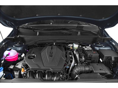 2025 Kia Sportage SX-Prestige FWD