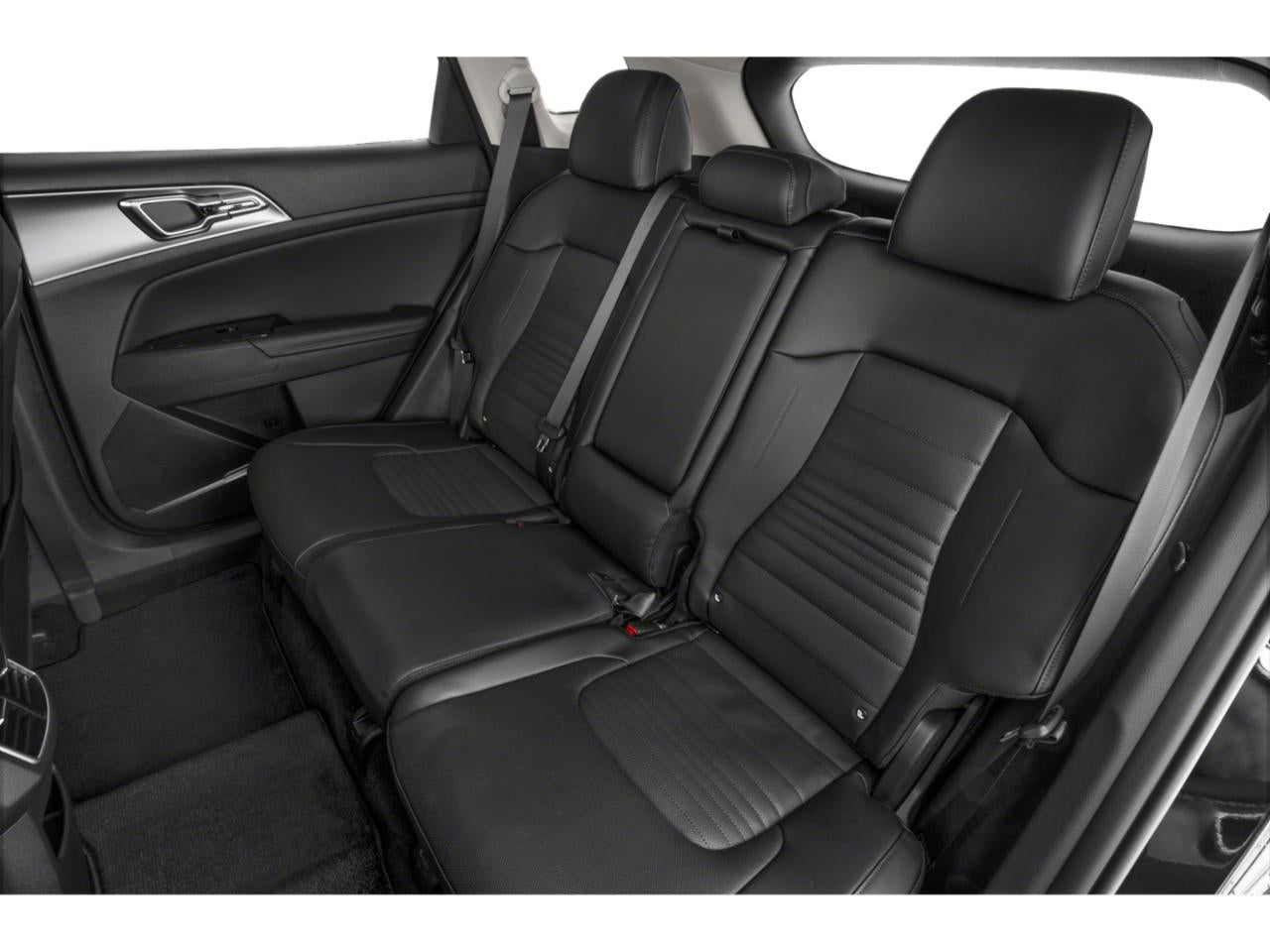 2025 Kia Sportage SX-Prestige FWD