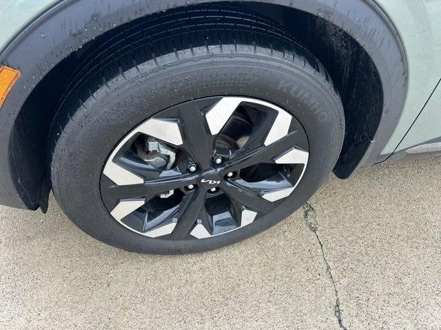 2023 Kia Sportage X-Line AWD