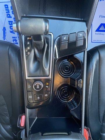 2025 Kia Sportage X-Line AWD