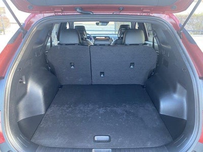 2025 Kia Sportage X-Line AWD