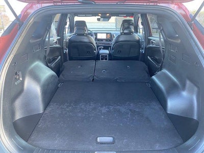 2025 Kia Sportage X-Line AWD
