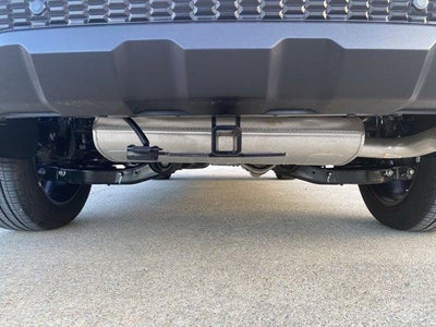 2025 Kia Sportage X-Line AWD