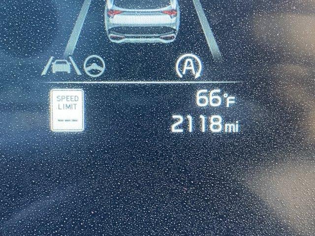 2025 Kia Sportage X-Line AWD