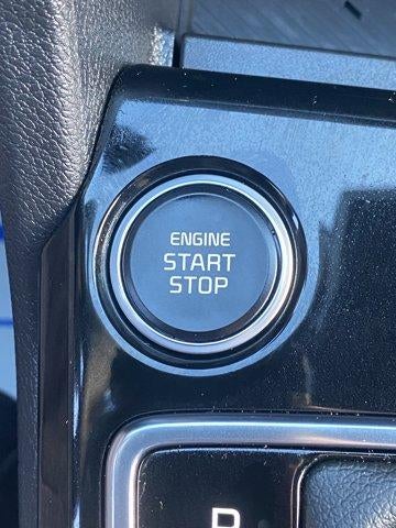 2025 Kia Sportage X-Line AWD