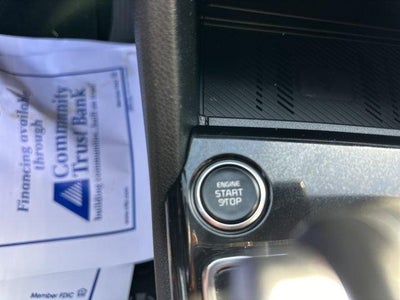 2024 Kia Sportage X-Line AWD
