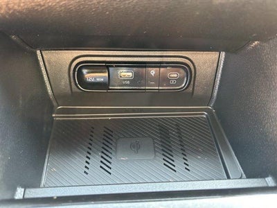 2024 Kia Sportage X-Line AWD